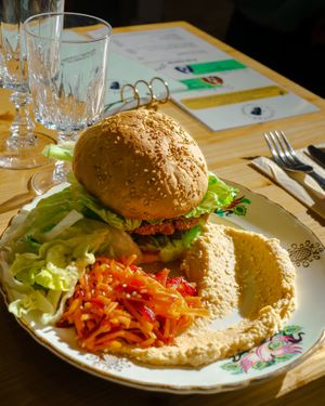  at Le Canithé in Toulouse