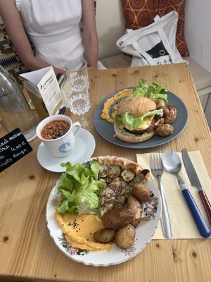   at Le Canithé in Toulouse