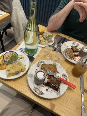   at Le Canithé in Toulouse