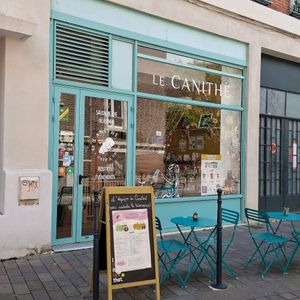 👋 at Le Canithé in Toulouse