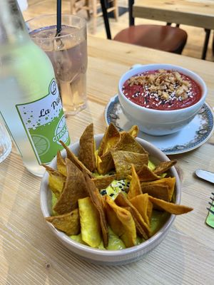   at Le Canithé in Toulouse