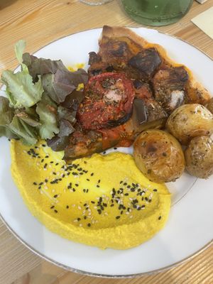   at Le Canithé in Toulouse