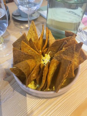   at Le Canithé in Toulouse