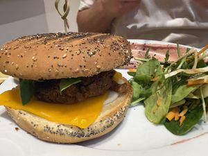   at Le Canithé in Toulouse