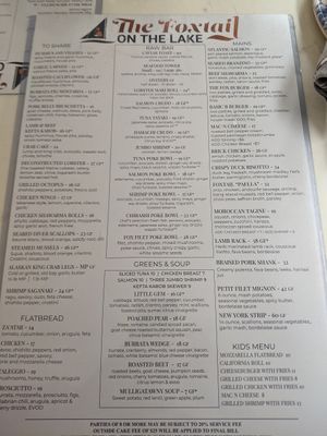  at The Foxtail On The Lake in Des Plaines