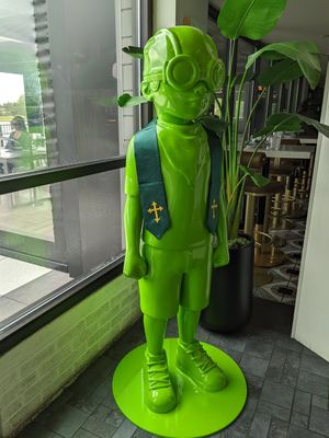  at The Foxtail On The Lake in Des Plaines