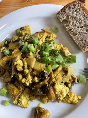   at Sicily Cafe in Prague