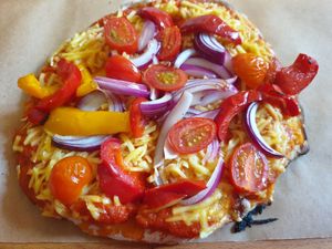  at Sicily Cafe in Prague