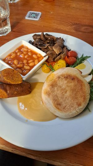  at Sicily Cafe in Prague