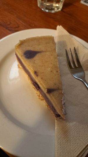  at Sicily Cafe in Prague