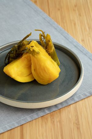  at Kochu Karu in Berlin