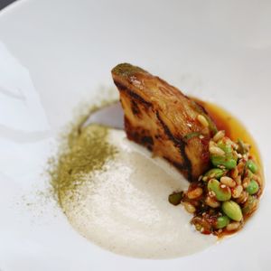  at Kochu Karu in Berlin