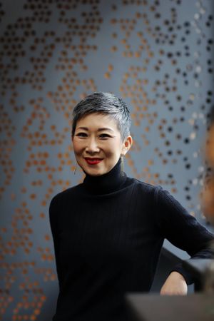  at Kochu Karu in Berlin