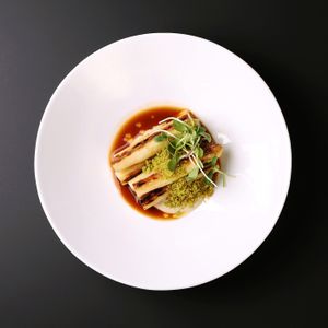  at Kochu Karu in Berlin