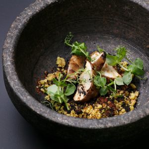  at Kochu Karu in Berlin