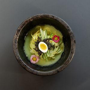  at Kochu Karu in Berlin