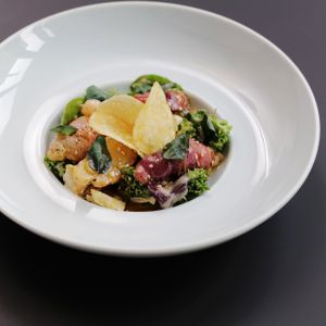  at Kochu Karu in Berlin