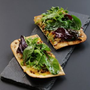  at Kochu Karu in Berlin