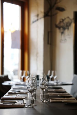  at Kochu Karu in Berlin