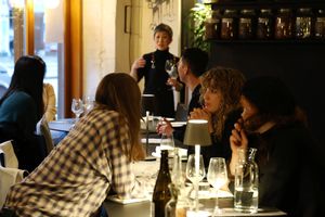  at Kochu Karu in Berlin