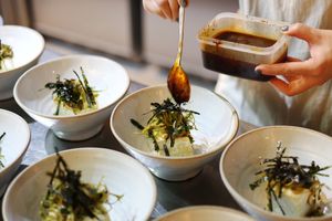  at Kochu Karu in Berlin