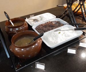  at GES YU - Vegan Food in Sao Paulo