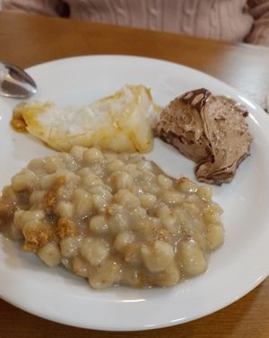  at GES YU - Vegan Food in Sao Paulo