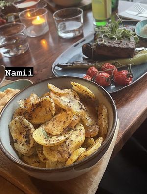   at Cielo  in Jyvaskyla