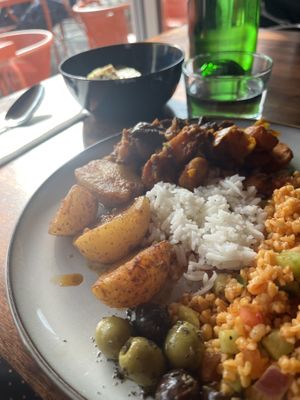   at Cielo  in Jyvaskyla