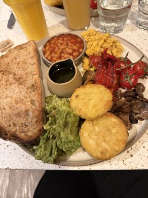   at KOZZEE in London