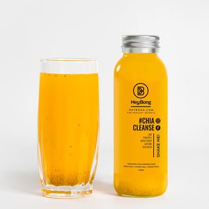  at HeyBong Superfood & Juicery in Phnom Penh