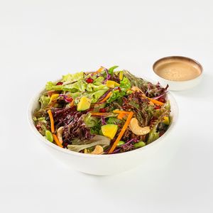  at HeyBong Superfood & Juicery in Phnom Penh