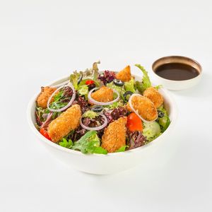  at HeyBong Superfood & Juicery in Phnom Penh