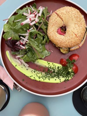   at Hans liebt Kuchen in Stuttgart