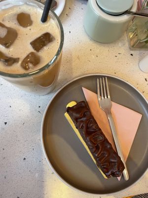   at Hans liebt Kuchen in Stuttgart