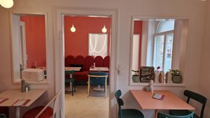  at Hans liebt Kuchen in Stuttgart