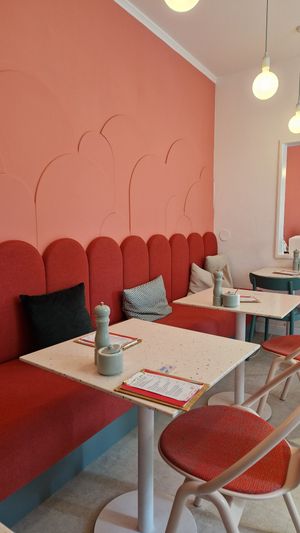  at Hans liebt Kuchen in Stuttgart