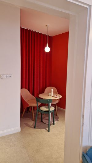  at Hans liebt Kuchen in Stuttgart