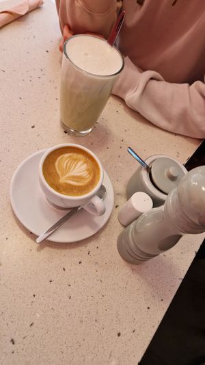  at Hans liebt Kuchen in Stuttgart