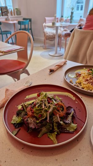  at Hans liebt Kuchen in Stuttgart