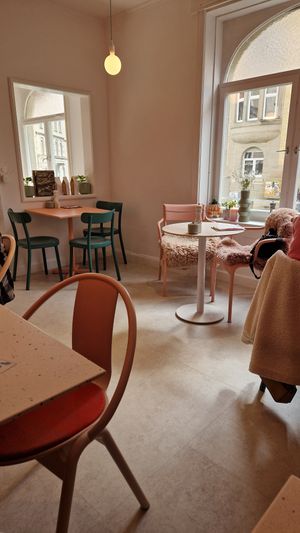  at Hans liebt Kuchen in Stuttgart