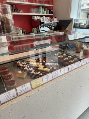 Cakes  at Hans liebt Kuchen in Stuttgart