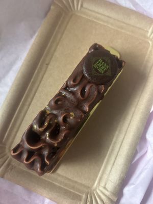   at Hans liebt Kuchen in Stuttgart