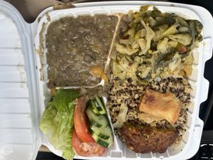   at Konata's in Miami Gardens