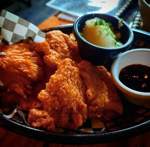 KFSetas at Barrio Vegano in Mexico City