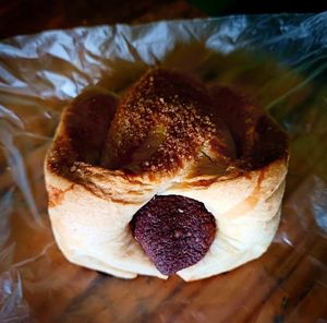  at Barrio Vegano in Mexico City