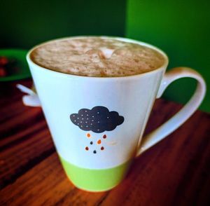  at Barrio Vegano in Mexico City