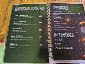  at Barrio Vegano in Mexico City