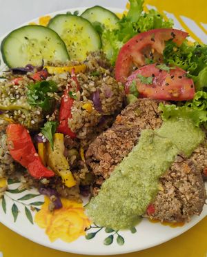 Menú de Fin de Año 2025 at NADI in Cali