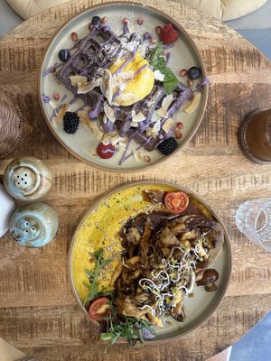   at Eleven 11:11 Eleven in Hamburg